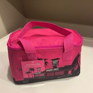 Trader Joe’s Insulated Mini Bag